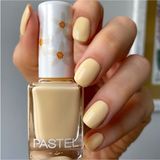 Pastel Oje 343 13 ml Çok Renkli Özel Özellikli Vegan ve Cruelty Free Tırnak Ürünü