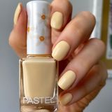 Pastel Oje 343 Ekru Renk 11 ml Uzun Süreli Kullanım için Özel Özellikler
