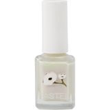Pastel Oje 409 Beyaz 11 ml Uzun Süre Dayanıklı Formül ile Parlak Sonuç
