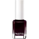Pastel Oje 44 13 ml Çok Renkli Parlatıcı Özellikli Tırnaklar İçin Sağlıklı Formül