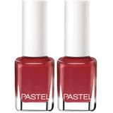 Pastel Oje 46, 13 Ml (2 paketi)