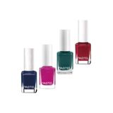 Pastel Oje 4'lü 7.set 63-287-236-130