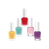 Pastel Oje 5'li 10-313-310-09-295