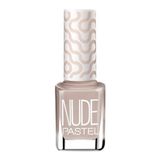 Pastel Oje 755 Beıge Renk Seçeneğiyle Tırnaklarınızı Güzelleştirir 10 ml