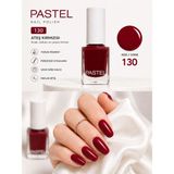 Pastel Oje KOD;130 Ateş Kırmızısı