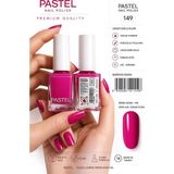 Pastel Oje KOD;149 Yoğun Fuşya