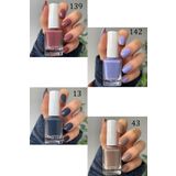 Pastel Oje No: 13-43-139-142