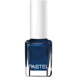 Pastel Oje No: 23 13 ml Parlatıcı Etkili Zararlı Maddeler İçermeyen Mavi Oje