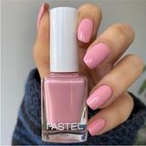Pastel Oje No: 258 Renkli Vegan Üstün Kalite Tırnak Ürünleri 10 ml Parlatıcı Özellik