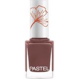 Pastel Oje No: 336 10 ml Uzun Süre Kalıcı Renkli Oje ile Güzel Tırnaklar