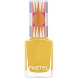 Pastel Oje No : 387 - Sarı