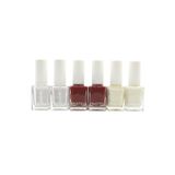 Pastel Oje No:01-99-04 6'Lı Paket