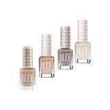 Pastel Oje Nude 4'lü Set, 50ml