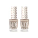 Pastel Oje Nude 766 X 2 Adet