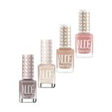 Pastel Oje Nude Milkshake 763-760-768-769