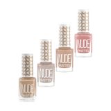 Pastel Oje Nude Milkshake 765-767-768-769