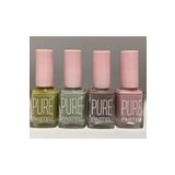 Pastel Oje Pure Set-03