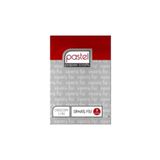 Pastel Otokopili Sipariş Fişi Küçük 1/50 6 Adet