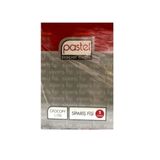 Pastel Otokopili Sipariş Fişi Küçük 1/50