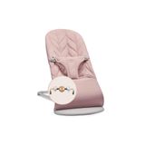 Pastel Oyuncaklı Bliss Ana Kucağı Petal Woven Dusty Pink