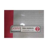 Pastel Para Makbuzu Otocopy'li