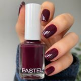 Pastel Parlatıcı Özelliğe Sahip Oje | 13 ml 07 - Çok Renkli