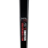 Pastel Pastel Profashion Multidimensional Volume&curl Mascara Maskara