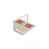 Pastel Pastel X Arzu Sabancı Duo Set Bronzer & Highlighter 1 Adet