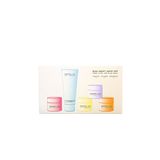 Pastel Pastellab Mini Must Have Set - Pastellab Mini Set Tırnak Bakım +Peeling Jel+Dudak Bakım Maskeleri