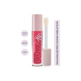 Pastel Plump Up 204 Spicy Sweet Dolgunlaştıran Dudak Parlatıcısı Ultra Parlak ve Nemlendirici