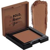 Pastel Pro Fashion 50 Brownie Krem Allık Hafif Yapı ile Uzun Süre Kalıcı Doğal Görünüm