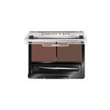 Pastel Pro Fashion Eyebrow Duo 02 Medium Kaş Farı