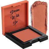 Pastel Pro Fashion Krem Allık 46 Harmony Doğal Görünüm ve Yüksek Pigmentasyon 3.6 gr