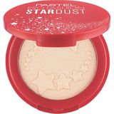 Pastel Pro Fashion Stardust Highlighter 320 8 Gr Parlak Görünüm Sağlayan Toz Yapı
