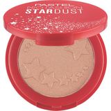 Pastel Pro Fashion Stardust Highlighter No: 321 8 Gr - Çok Renkli