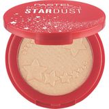 Pastel Pro Fashion Stardust Highlighter No: 322 8 Gr - Çok Renkli