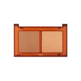 Pastel Prof. Bronzer&highlighter Set Sun Kissed 02