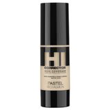 Pastel Profashion 401 HI Corrector High Coverage Liquid Foundation