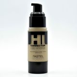 Pastel Profashion 406 HI Corrector High Coverage Liquid Foundation