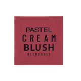 Pastel Profashion 51 Krem Allık