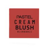 Pastel Profashion 53 Krem Allık