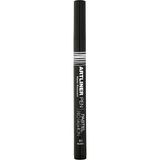 Pastel Profashion Artliner Keçe Uçlu Suya Dayanıklı Siyah Eyeliner 0.8 ml – Profesyonel ve Hassas Göz Makyajı
