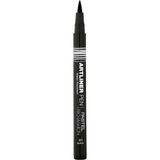 Pastel Profashion Artliner Pen 01 Siyah Renkli Suya Dayanıklı Eyeliner Hassas Uç Özelliği