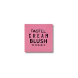 Pastel Profashion Cream Blush - Krem Allık 52 Brighter