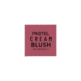 Pastel Profashion Cream Blush - Krem Allık 55 Strong