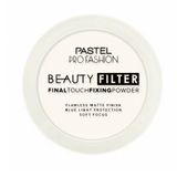 Pastel Profashion Fixing Powder 00 Pudra