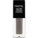 Pastel Profashion Glow 223 Likit Göz Farı 3 Renkli Işıltılı Özellikleriyle Kalıcı Makyaj