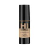 Pastel Profashion High Coverage Likit Fondöten 406