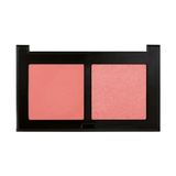 Pastel Profashion İkili Allık Seti 10- Canlı Hot Pink, Doğal Görünüm, Mat ve Işıltılı Seçenekler, Yağsız Formül