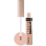 Pastel Profashion Likit Kapatıcı 7 ml No 103 Peach Uzun Süre Kalıcı Özelliğiyle Göz Çevresi İçin